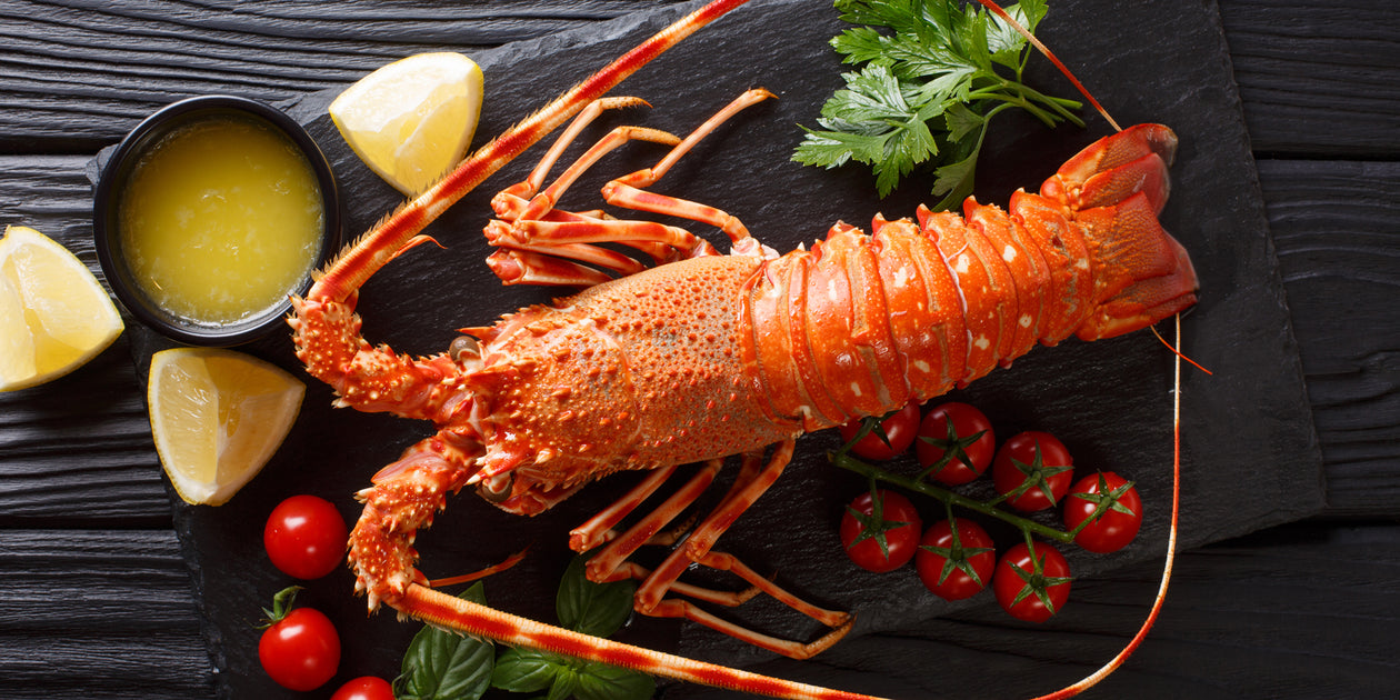 Buy Fresh Lobsters & Crabs Online - Lobster Sydney Seafood Delivery | Fish Me
