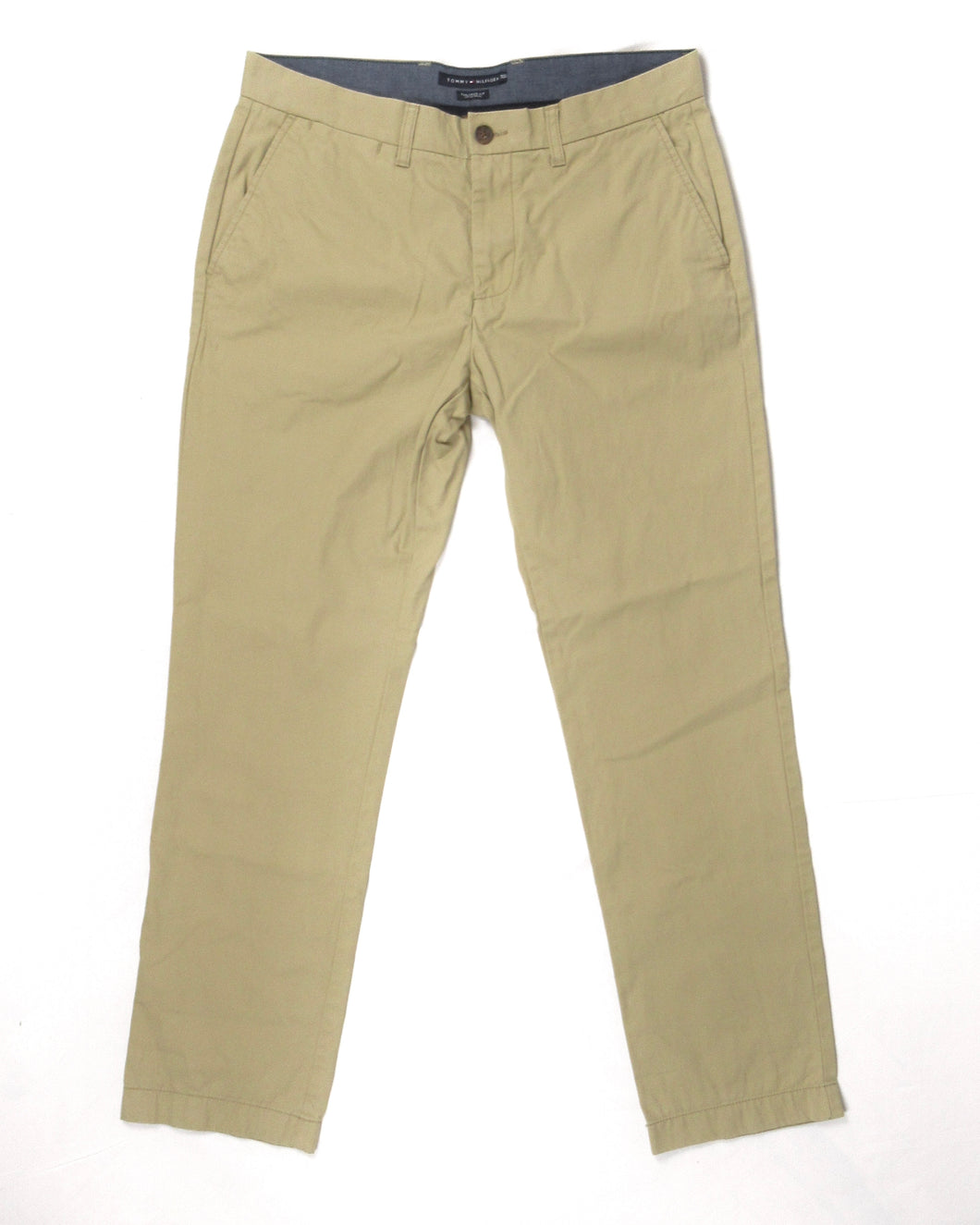 tommy hilfiger chino pants