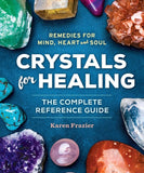 Crystals For Healing