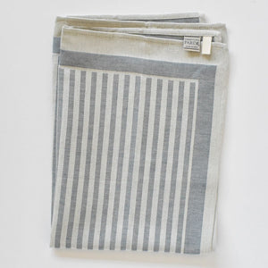 Linen50 Kitchen Towel, Navy