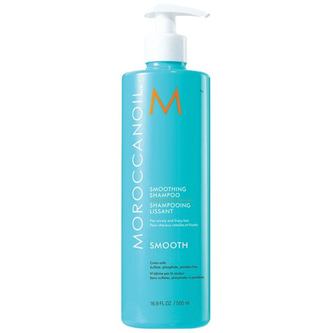 Moroccanoil Hydrating Shampoo