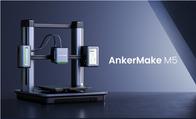 Ankerから2つのサブブランド「AnkerMake」&「AnkerWork」が誕生