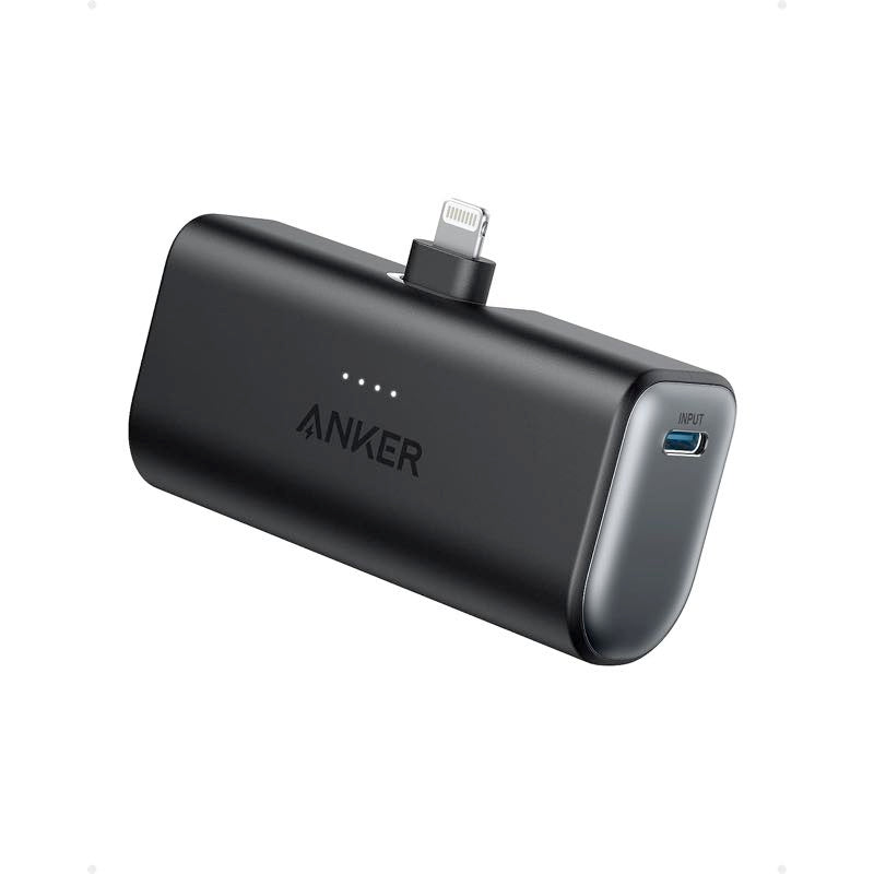 Anker Prime Power Bank (12000mAh, 130W)  モバイルバッテリーの製品情報 – Anker Japan 公式サイト