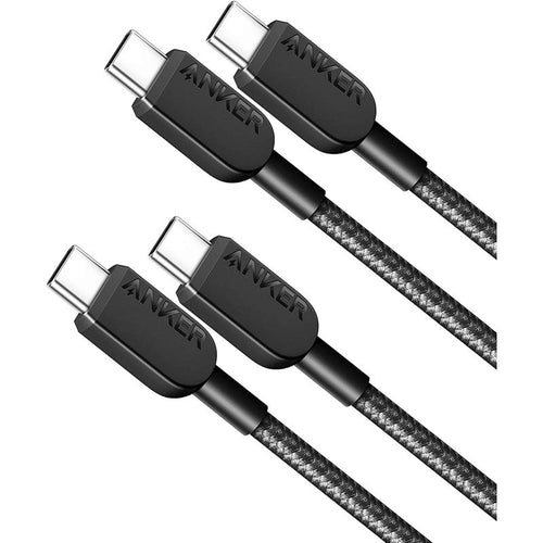 USB-C & USB-C (USB Type-C) ケーブル | Anker Japan公式サイト