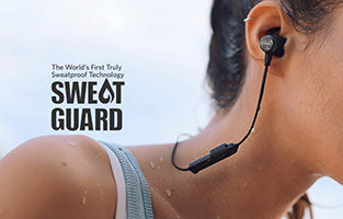 Sweat Guard