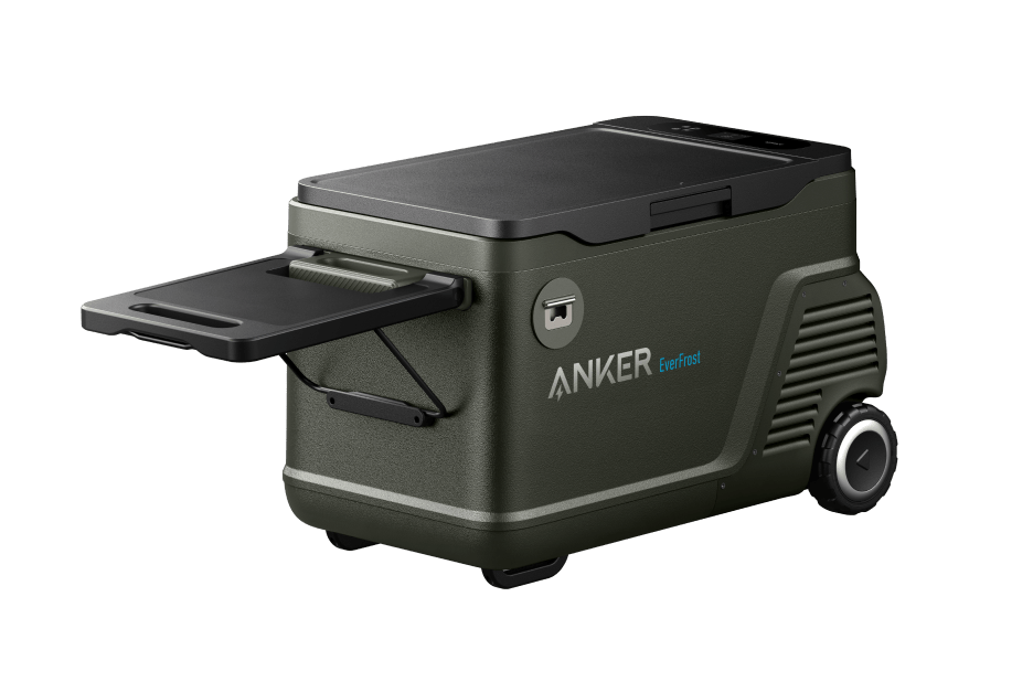 イメージ：Anker EverFrost Powered Cooler 40