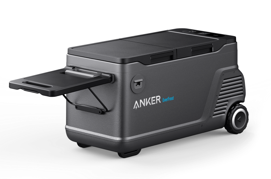 イメージ：Anker EverFrost Powered Cooler 50