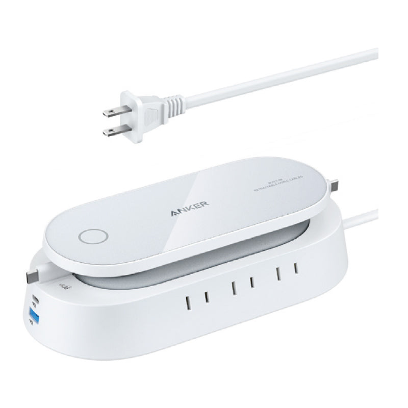 イメージ：Anker 647 Charging Station