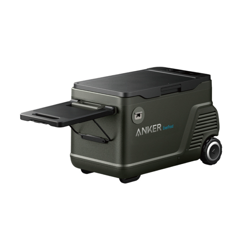 イメージ：Anker EverFrost Powered Cooler 40