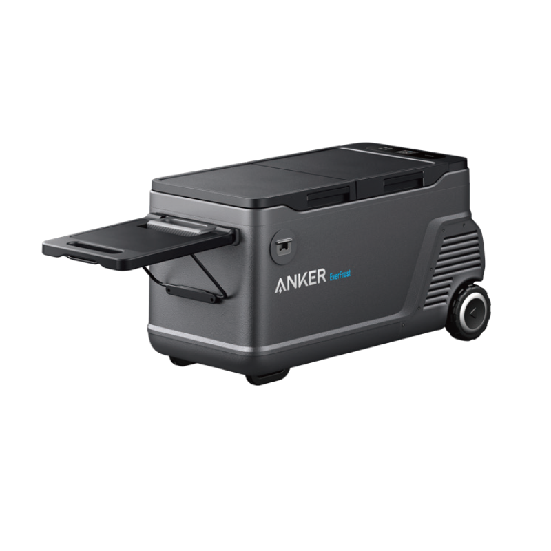 イメージ：Anker EverFrost Powered Cooler 50