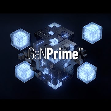 GaNPrime