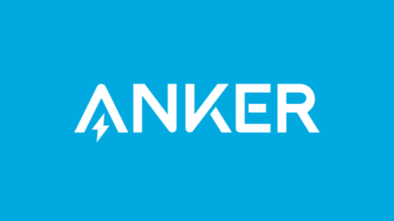 anker　ブランドロゴ