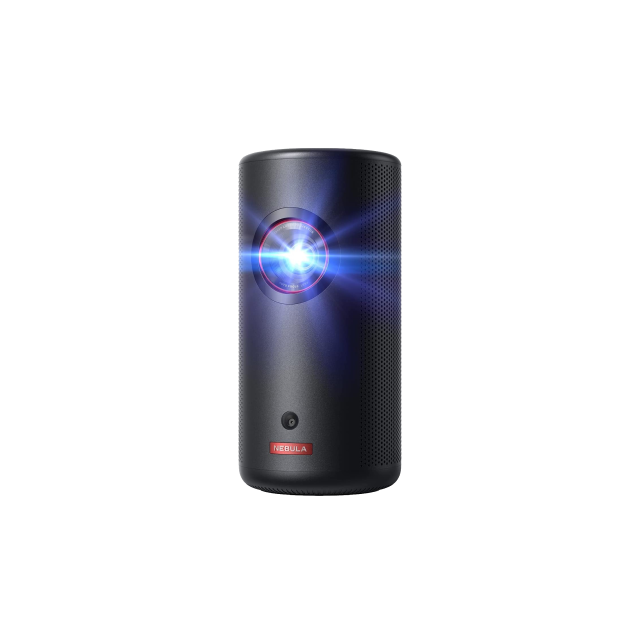 イメージ：Nebula Capsule 3 Laser