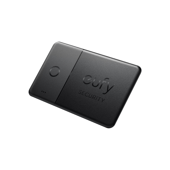 イメージ：Eufy Security SmartTrack Card