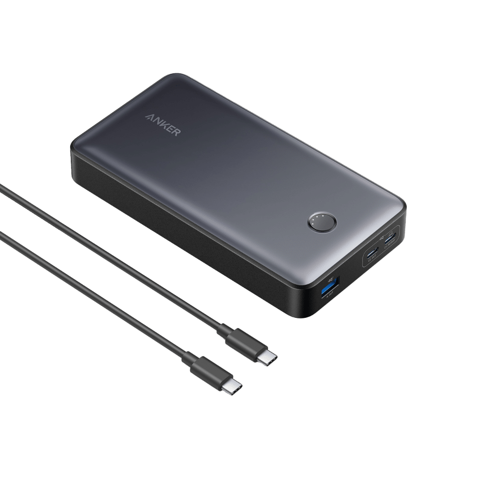 イメージ：Anker 537 Power Bank