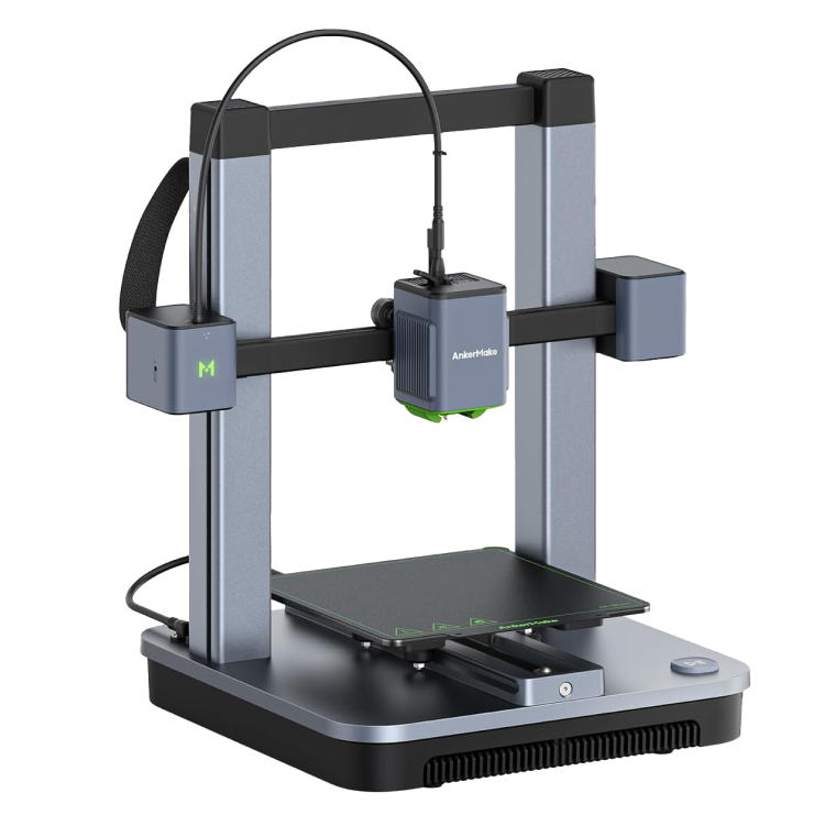 AnkerMake M5 3Dプリンター(Kickstarter) +オプション-