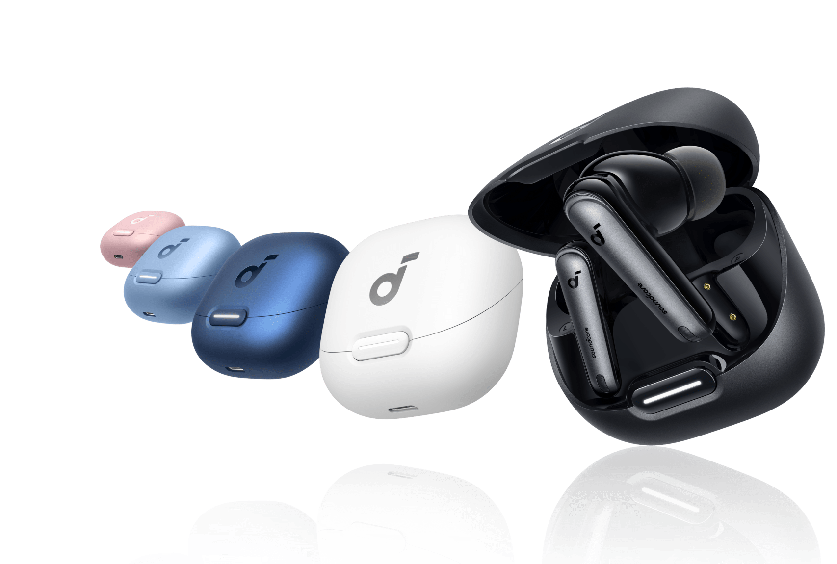 Lazo True Wireless Earbuds G10