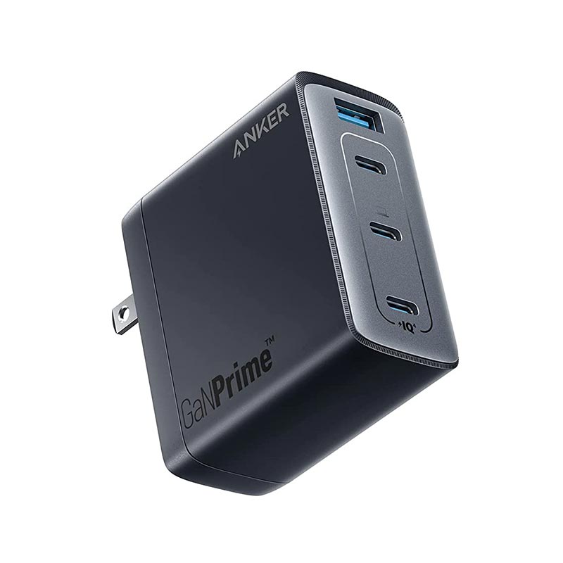 SEAL限定商品 Anker 747 Charger GaNPrime 150W 4ポート 新品