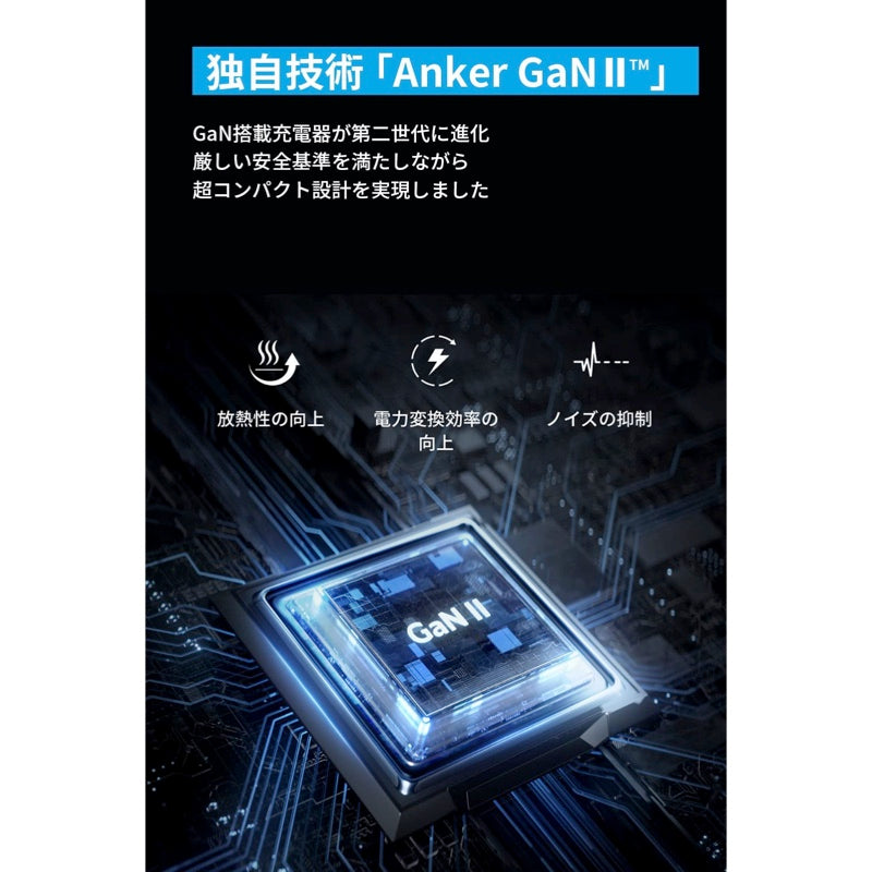 Anker Nano II 65W