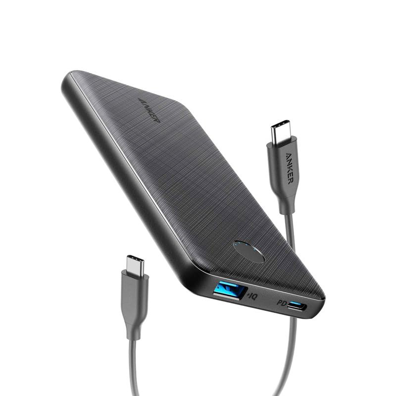 ポケモン モバイルバッテリー Anker 50mah ピカチュウ モバイルバッテリー 充電器の製品情報 Anker Japan公式サイト