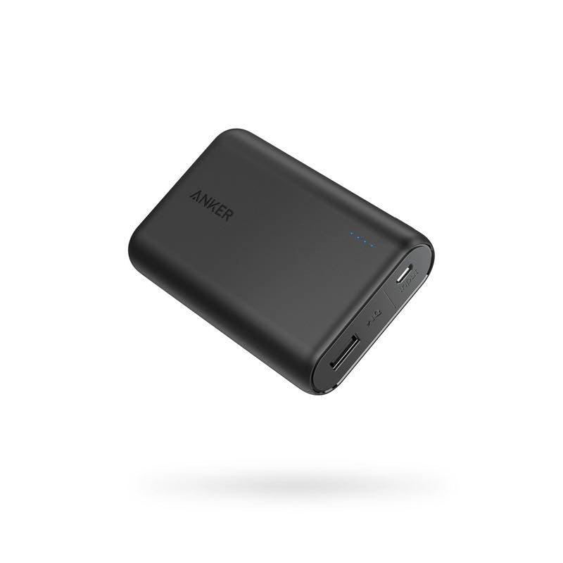 送料＆加工料込 Anker PowerCore III 10000 モバイルバッテリー - 通販