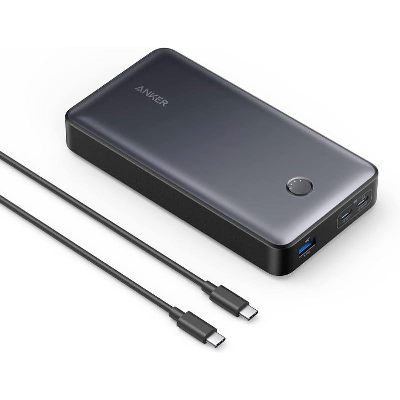 Anker (PowerCore 24000, 65W) | モバイルバッテリー の製品情報