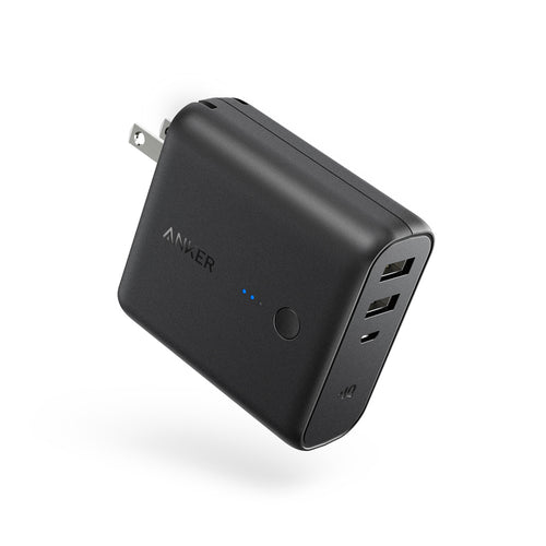 Anker (アンカー) バッテリー搭載USB充電器 | Anker Japan公式サイト