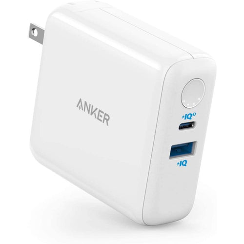 Anker Powercore Iii Fusion 5000 モバイルバッテリー及び急速充電器の製品情報