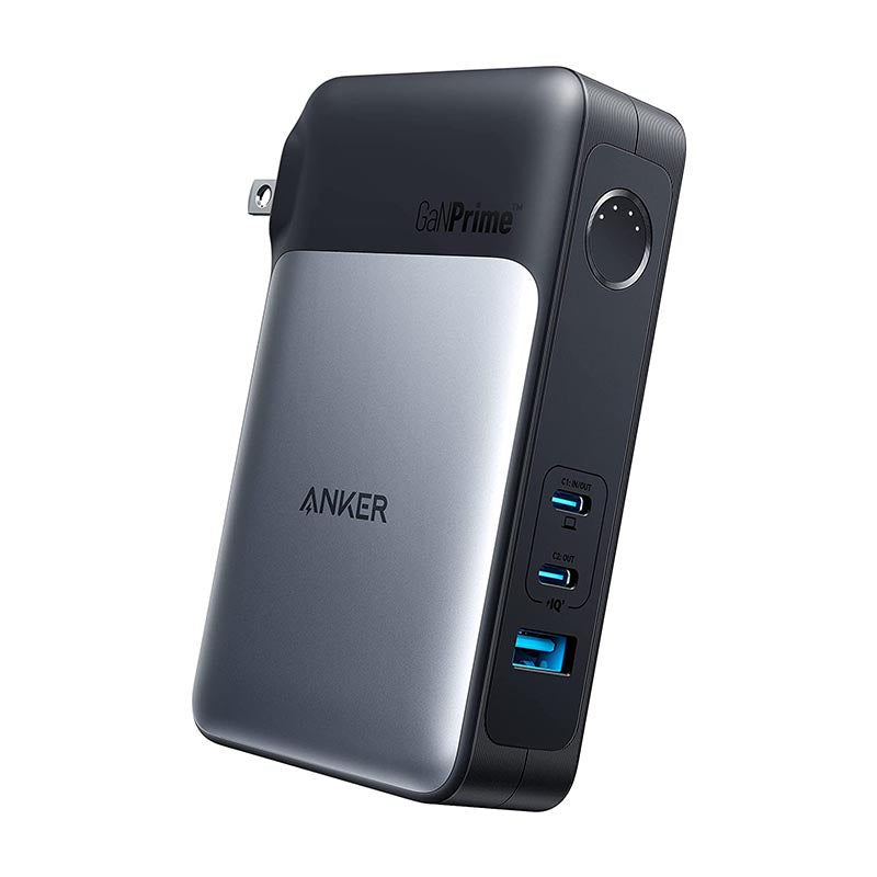 Anker (アンカー) バッテリー搭載USB充電器 | Anker Japan公式サイト