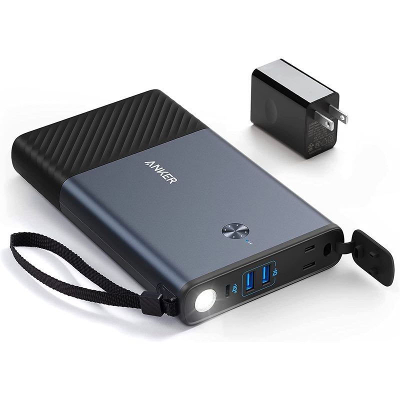 最新入荷】 ポータブル電源 PowerHouse 【新品】Anker bpbd.kendalkab