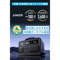 Anker PowerHouse II 800