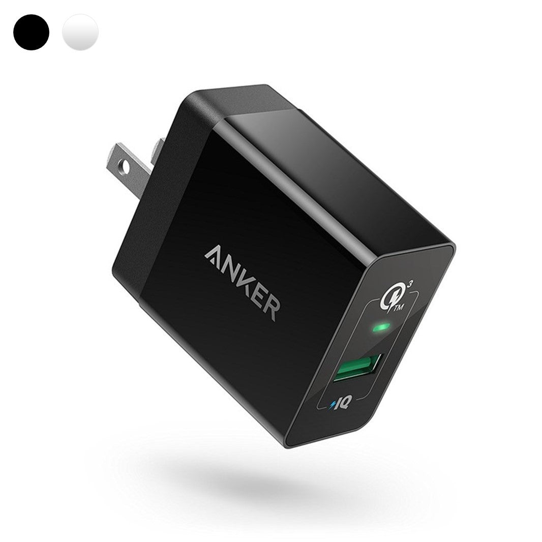 Buy Anker USB C HDMI Hub with AC Adapter PowerPort 5-in-1 37.5W