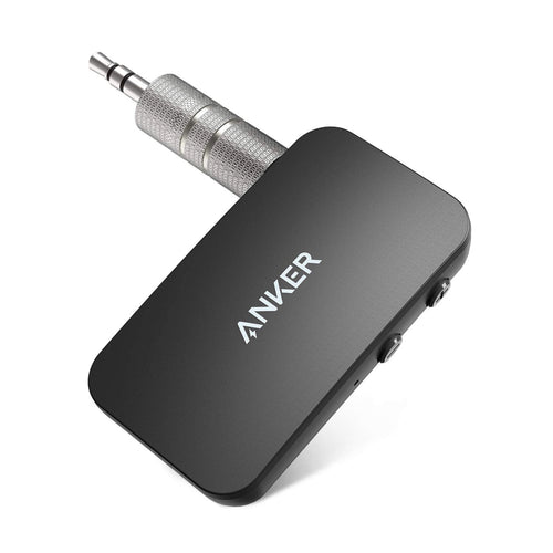 Anker Soundsync Bluetoothレシーバー Bluetoothトランスミッター レシーバーの製品情報 Anker Japan公式サイト