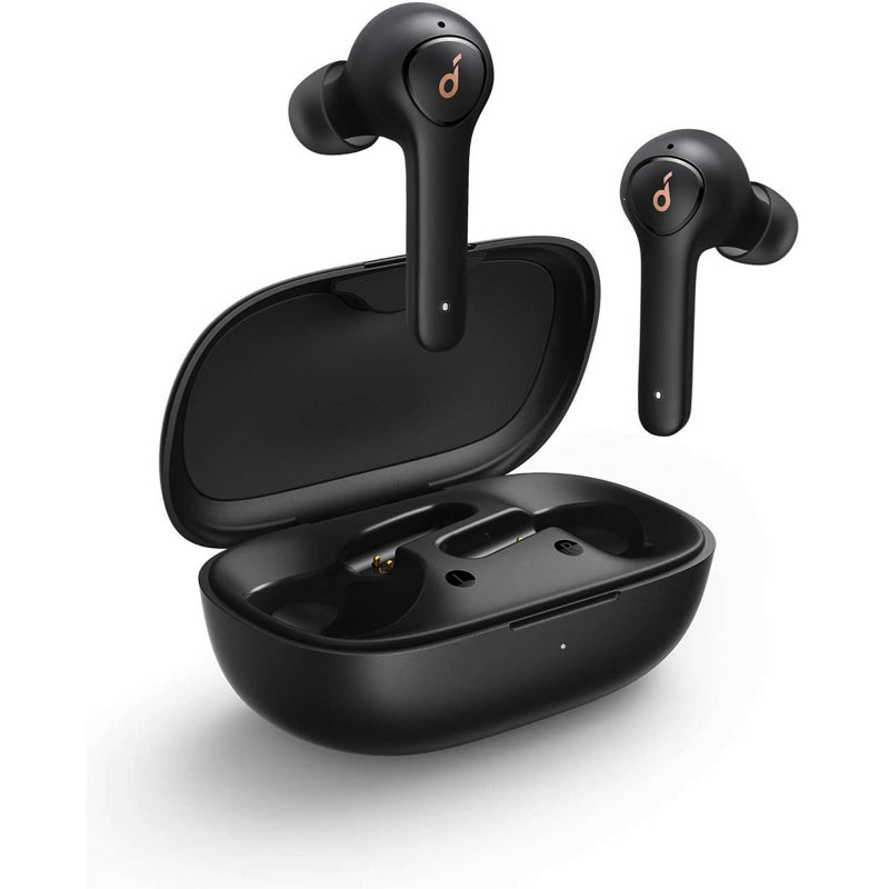 boat 235v2 fast charging bluetooth headset black