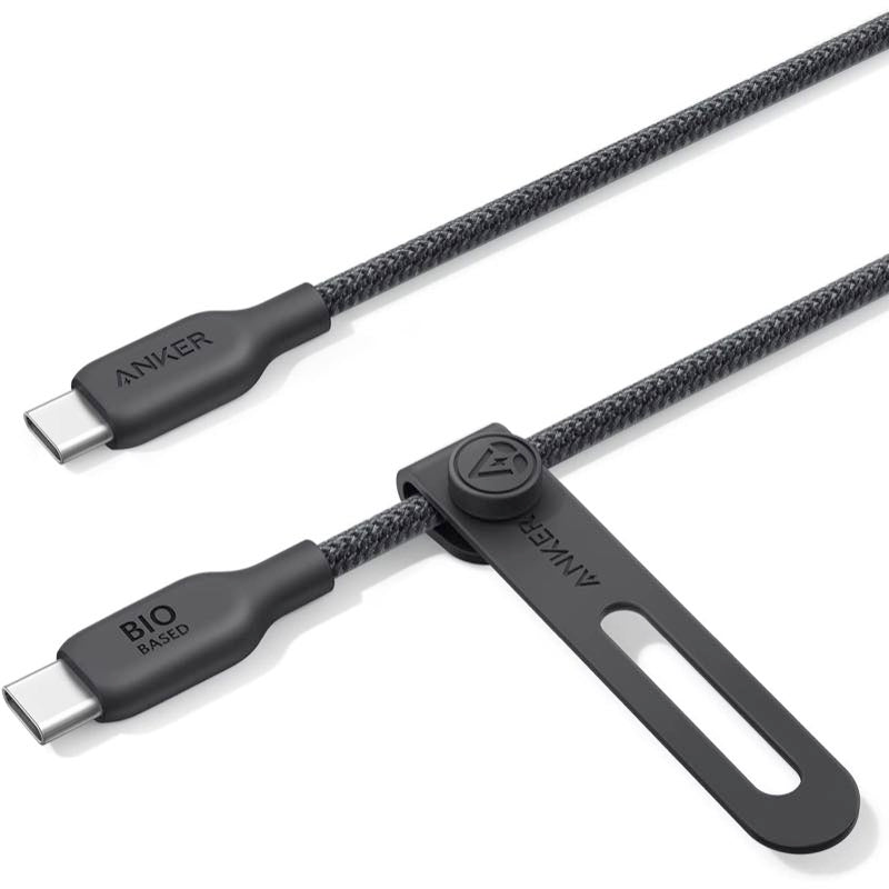 USB-C & USB-C (USB Type-C) ケーブル | Anker Japan公式サイト