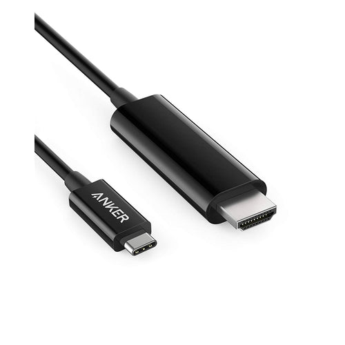 ruilen Helemaal droog optocht USB C to HDMI ケーブル｜アダプタの製品情報