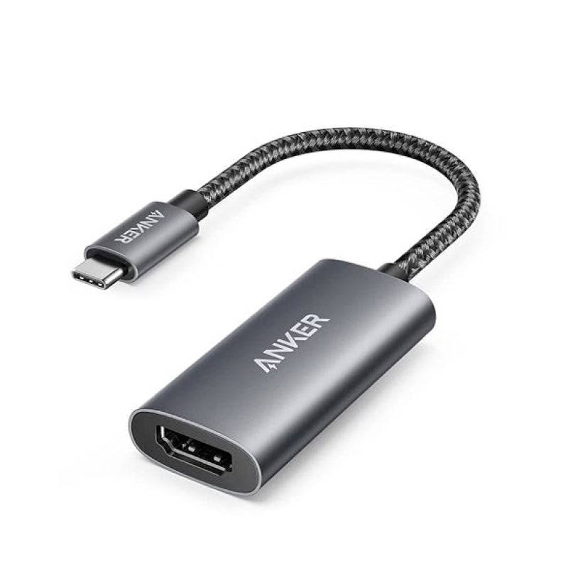 ticket Onenigheid Golf Anker 518 USB-C Adapter (8K HDMI) | 高画質出力変換アダプタの製品情報