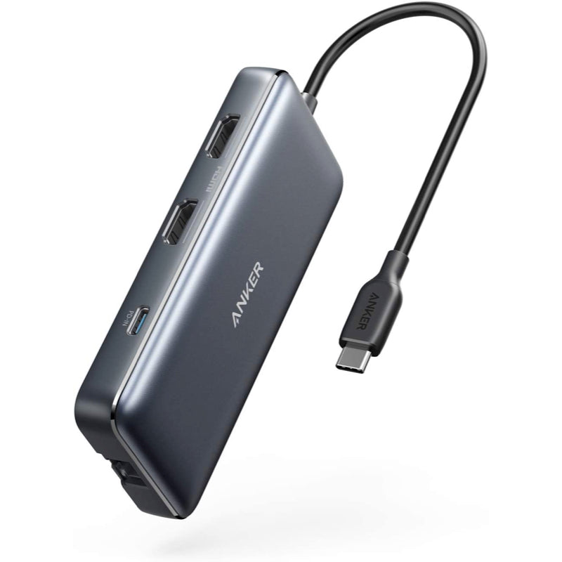 Af en toe Ondoorzichtig Pikken Anker PowerExpand 8-in-1 USB-C PD メディア ハブ｜USBハブの製品情報