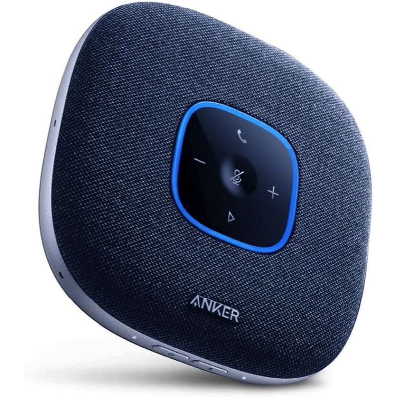 Anker (アンカー) スピーカーフォン | Anker Japan公式サイト – Anker 