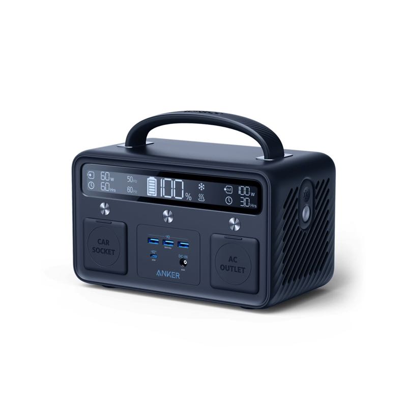 Anker PowerHouse II 400 Plus