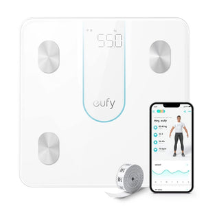 Anker enfy smart scale P2 Pro アンカー 体重計-me.com.kw