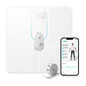 Eufy Smart Scale P2 Pro