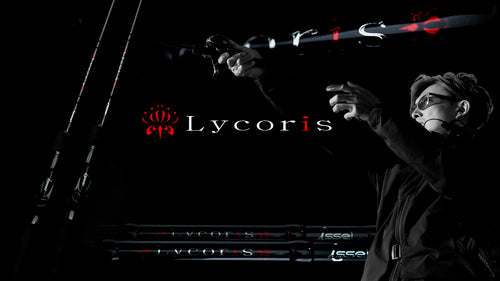 Issei Lycoris | ISSEI OFFICIAL WEB SHOP