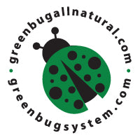 Greenbug controls pests