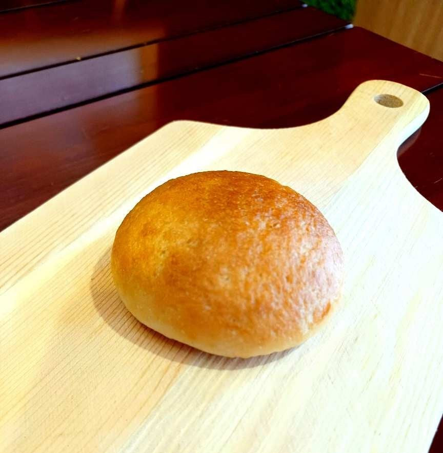 グルテンフリー米粉パン