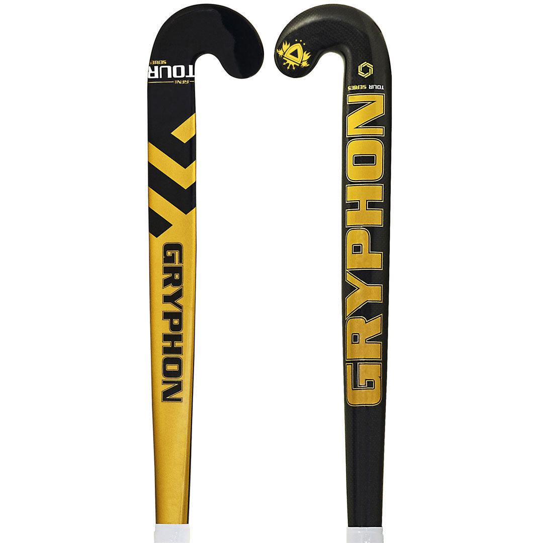 gryphon tour hockey stick