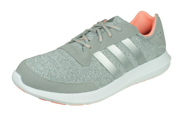 adidas element v running shoes ladies