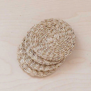 Makati Coasters | Set of 4 - Farm Home Marketplace