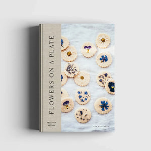 Flowers On A Plate - Farm Home Marketplace