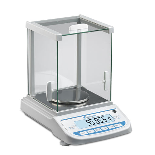 Torbal AD60 Precision Balance Scale, 60g, Digital